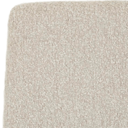 Vela Armchair | Oat Sherpa