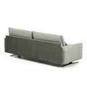 Veliro Sofa | Eucalyptus Green