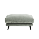 Veliro Ottoman | Eucalyptus Green