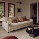 Veliro Sofa | Ecru