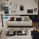 Veliro Sofa | Ecru