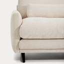 Veliro Sofa | Ecru