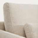 Veliro Sofa | Ecru