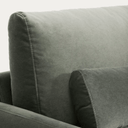 Veliro Sofa | Eucalyptus Green