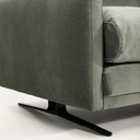 Veliro Sofa | Eucalyptus Green
