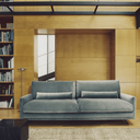 Veliro Sofa | Eucalyptus Green