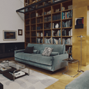 Veliro Sofa | Eucalyptus Green