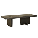 Vista Coffee Table | Black Acacia