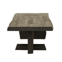 Vista Coffee Table | Black Acacia