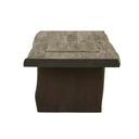 Vista Coffee Table | Black Acacia