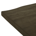 Vista Coffee Table | Black Acacia