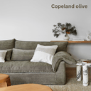 Vittoria Como Sofa | Noyack Gerbera