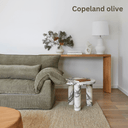 Vittoria Como Sofa | Noyack Gerbera