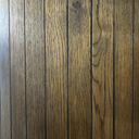 Valais Ceramic Oval Dining Table | Travertine