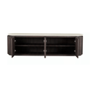 Varmdo Entertainment Cabinet | Travertine