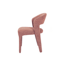 Vassy Dining Chair | Terracotta