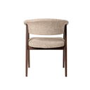 Velaro Dining Chair | Oatmeal