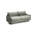 Veliro 2 Seater Sofa | Eucalyptus Green