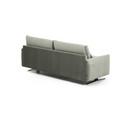 Veliro 2 Seater Sofa | Eucalyptus Green