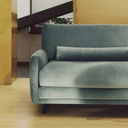 Veliro 2 Seater Sofa | Eucalyptus Green