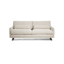 Veliro 2 Seater Sofa | Ivory