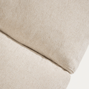 Veliro 2 Seater Sofa | Ivory
