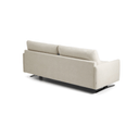 Veliro 2 Seater Sofa | Ivory