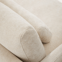 Veliro 2 Seater Sofa | Ivory