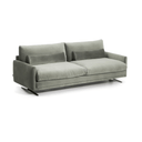 Veliro 3 Seater Sofa | Eucalyptus Green