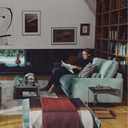 Veliro 3 Seater Sofa | Eucalyptus Green