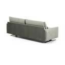Veliro 3 Seater Sofa | Eucalyptus Green