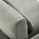 Veliro 3 Seater Sofa | Eucalyptus Green