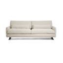 Veliro 3 Seater Sofa | Ivory