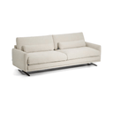 Veliro 3 Seater Sofa | Ivory