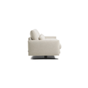 Veliro 3 Seater Sofa | Ivory