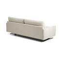 Veliro 3 Seater Sofa | Ivory