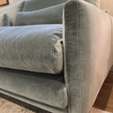Veliro Sofa | Eucalyptus Green