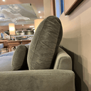 Veliro Sofa | Eucalyptus Green