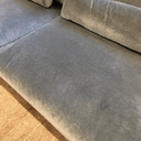 Veliro Sofa | Eucalyptus Green