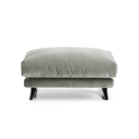 Veliro Ottoman | Eucalyptus Green