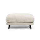 Veliro Ottoman | Ivory