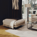 Veliro Ottoman | Ivory
