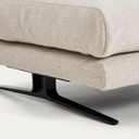 Veliro Ottoman | Ivory