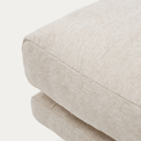Veliro Ottoman | Ivory