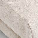 Veliro Ottoman | Ivory