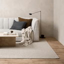 Vermont Rug | Driftwood