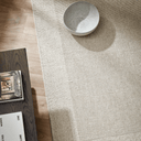 Vermont Rug | Driftwood