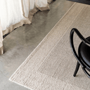 Vermont Rug | Sand