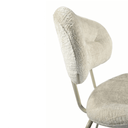 Fitz Dining Chair | Risotto Off-White