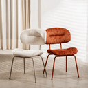 Fitz Dining Chair | Risotto Off-White